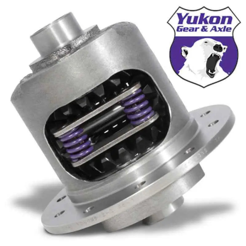 Yukon Gear Duragrip Posi For GM 8.2in w/ 28 Spline Axles / 3.08 and Up ydggm8-2-3-28-1