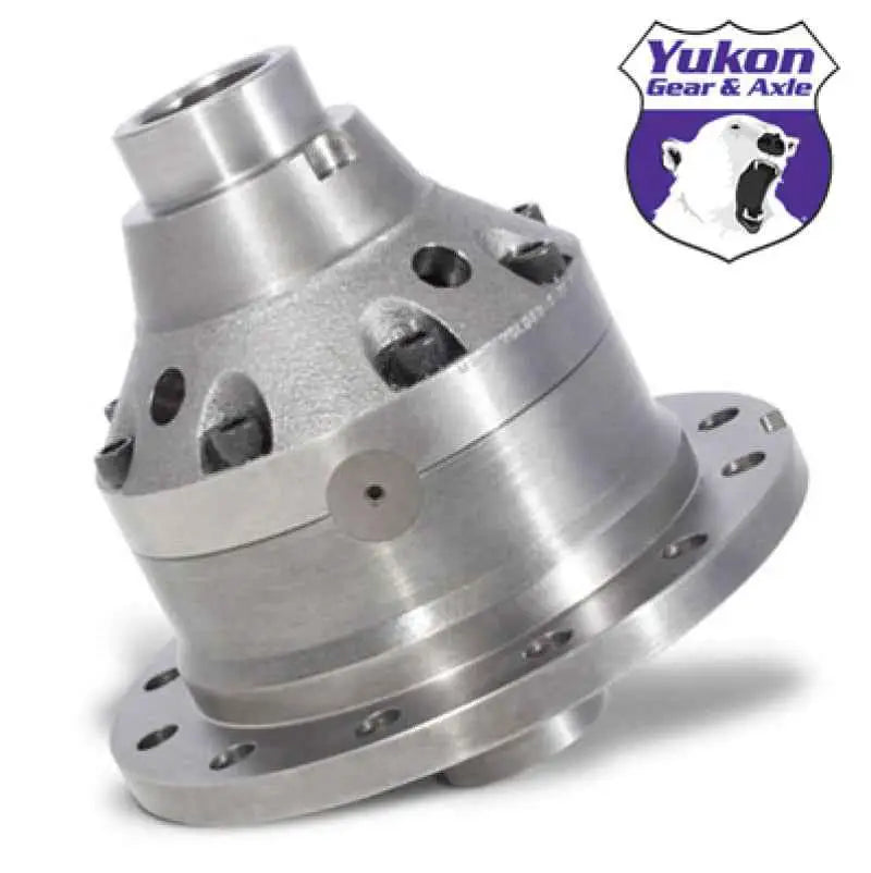 Yukon Gear Grizzly Locker For Dana 60 / 4.10 & Down / 30 Spline ygld60-3-30
