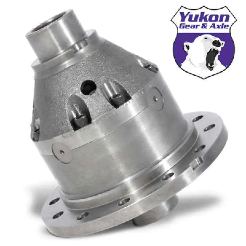 Yukon Gear Grizzly Locker / Ford 10.25in & 10.5in w/ 35 Splines yglf10-25-35