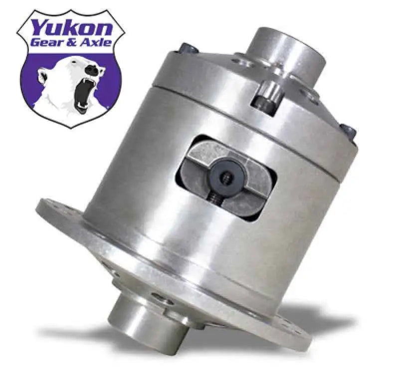 Yukon Gear Grizzly Locker / Ford 8.8in w/ 31 Splines yglf8-8-31