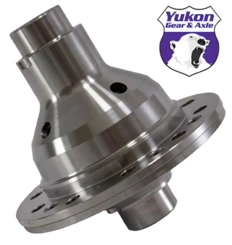 Yukon Gear Grizzly Locker For Ford 9in w/ 35 Spline Axles yglf9-35