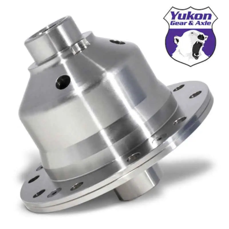 Yukon Gear Grizzly Locker For Toyota 8in / 4 Cylinder yglt8-30