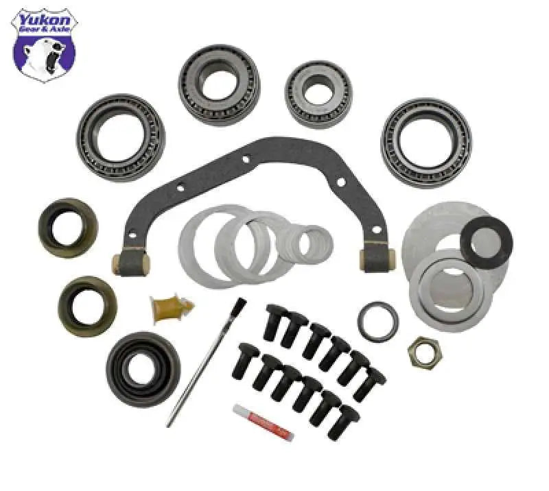 Yukon Gear Master Overhaul Kit For Dana S110 yk-ds110