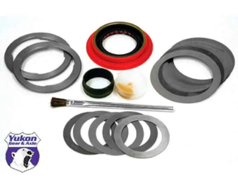 Yukon Gear Minor install Kit For Ford 9.75in Diff mk-f9-75
