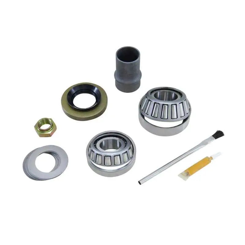 Yukon Gear Pinion install Kit For Toyota V6 Rear Diff pk-tv6