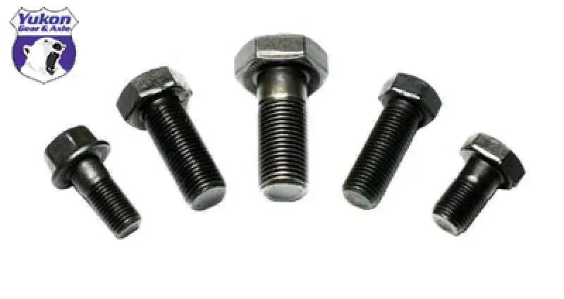 Yukon Gear Ring Gear Bolt For Ford 10.25in & 10.5in yspblt-012