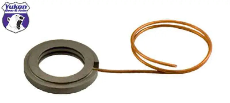 Yukon Gear Seal Housing For Dana 44 / Zip Locker / w/ O-Rings yzlash-03