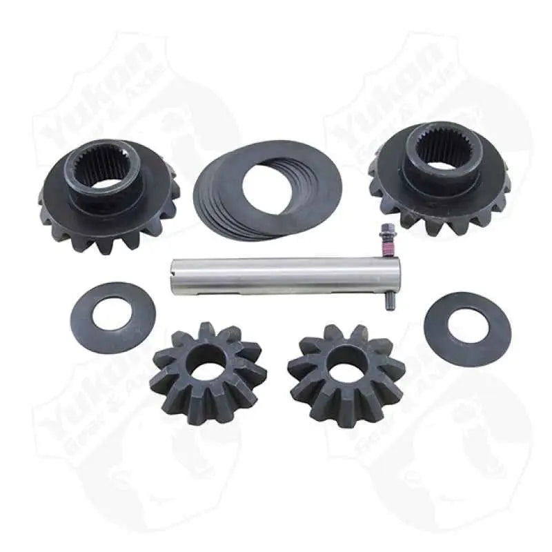 Yukon Gear Standard Open Spider Gear Kit For 9.25in Chrysler w/ 31 Spline Axles ypkc9-25-s-31