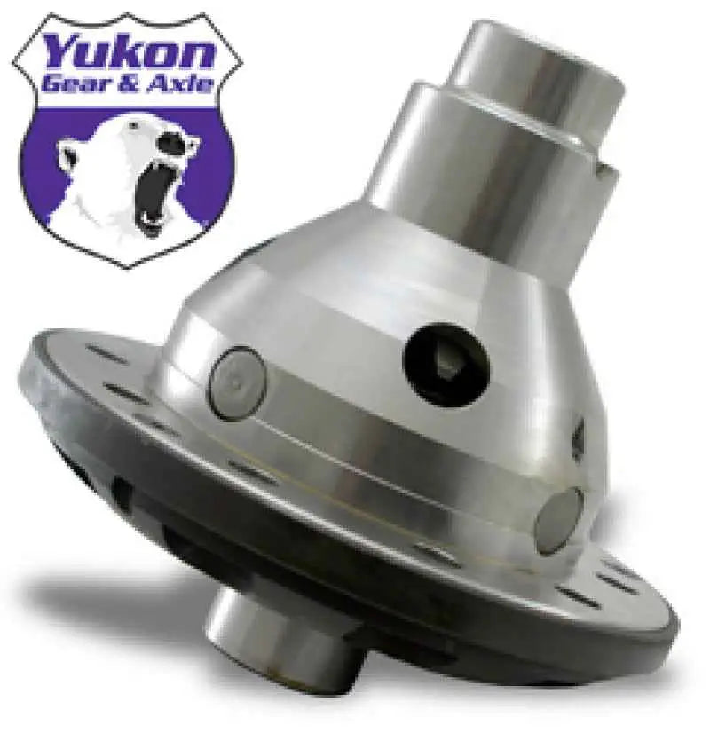Yukon Gear Trac Loc For Ford 9in Wtih 31 Spline Axles. Street Design ydgf9-31-sm