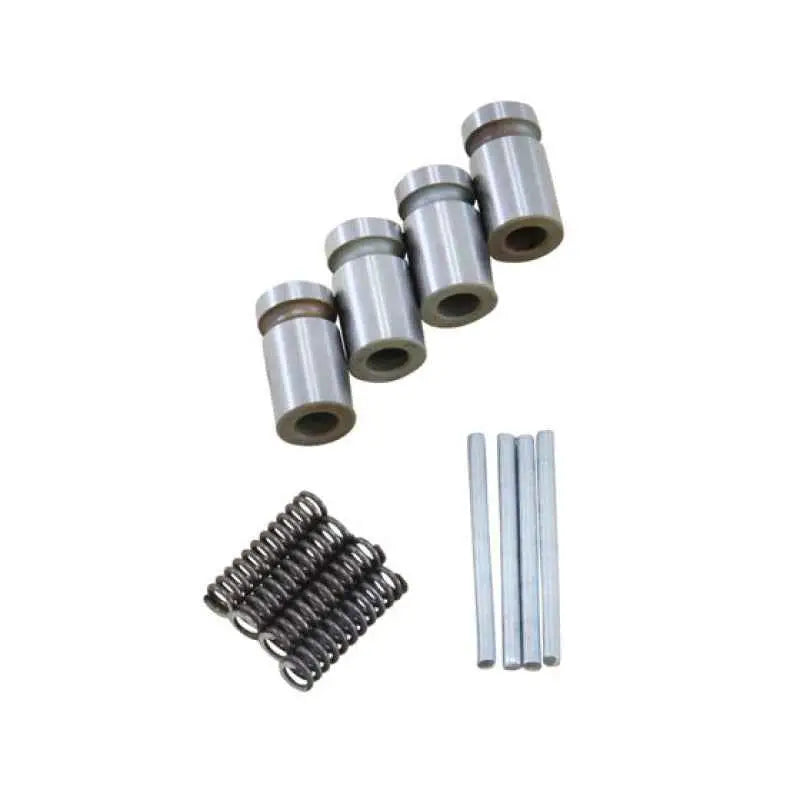 Yukon Spartan Locker Spring & Pin Kit for LRG Dana 60 Differential sl-spring-lrg