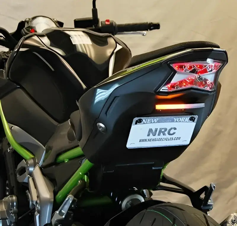 Z900-FE-20 Fender Eliminator Kaw wps-565-0069