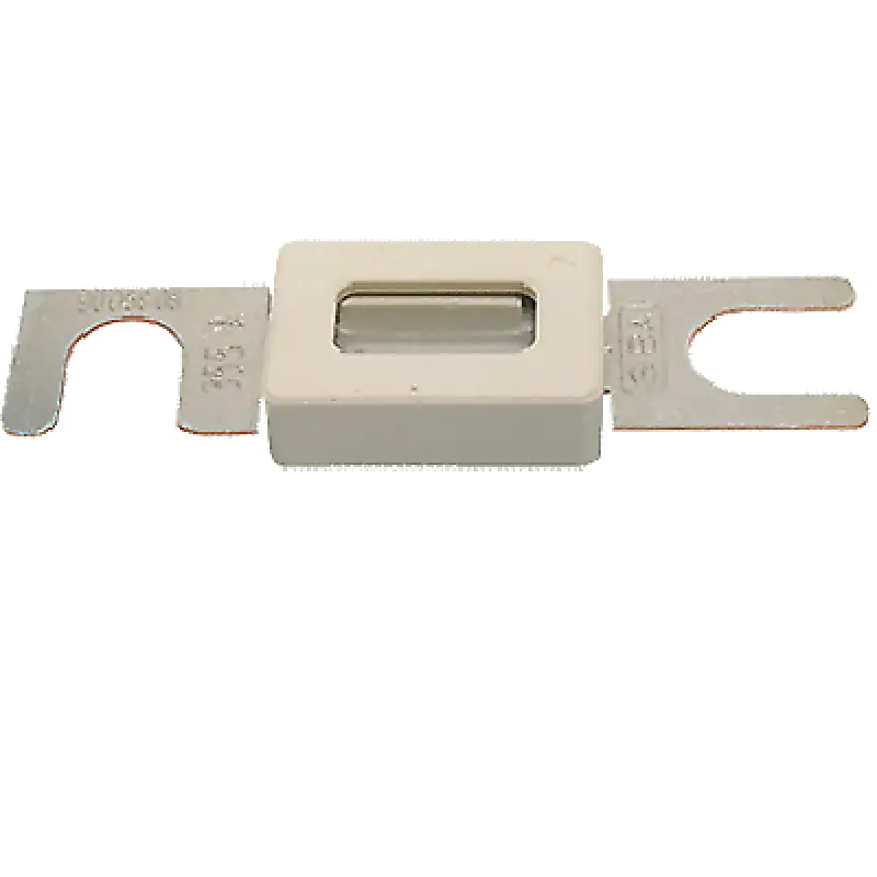 ZE063 Vetus Strip Fuse C20 - 63 Amp. vetze063