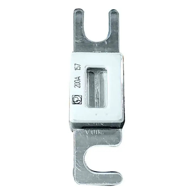ZE200 Vetus Strip Fuse C20 - 200 Amp. vetze200
