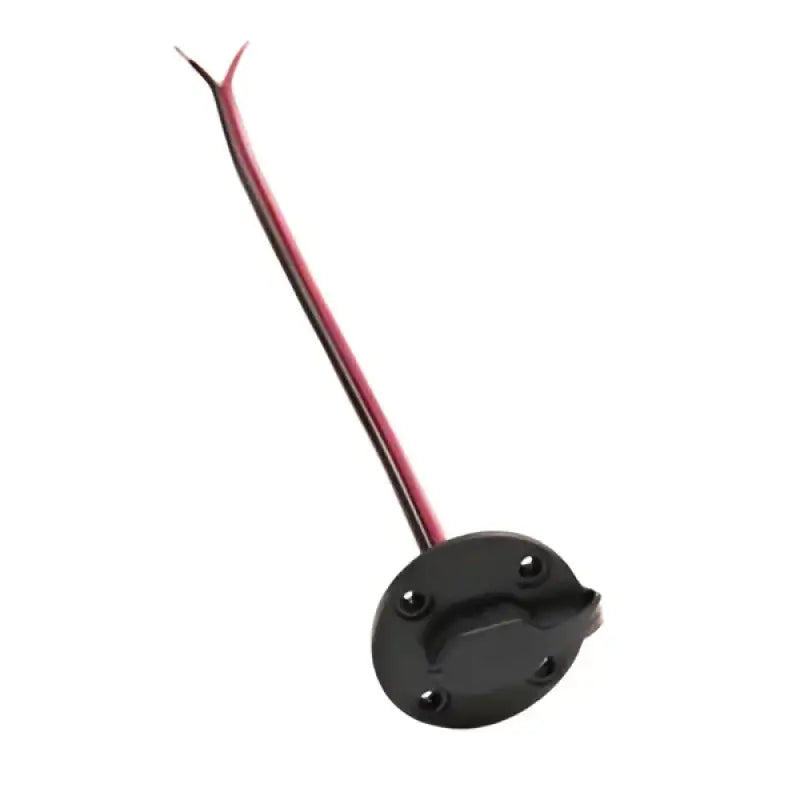 ZS-SOLARPORT Zamp Solar 10AWG Waterproof Sidewall RV Solar Port z6fsolarport